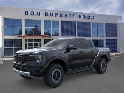 New 2025 Ford Ranger - photo 1
