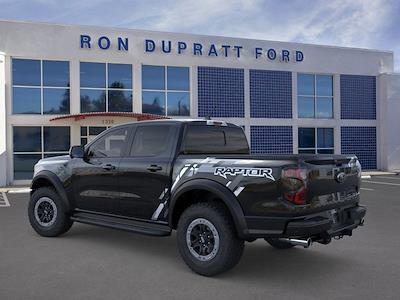 New 2025 Ford Ranger - photo 1