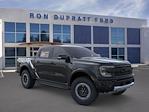 2025 Ford Ranger SuperCrew Cab 4WD Pickup for sale #F26008 - photo 8