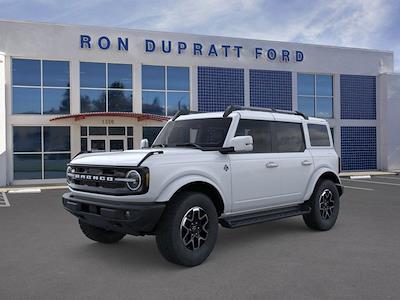 New 2025 Ford Bronco - photo 1