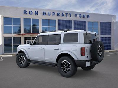 New 2025 Ford Bronco - photo 1