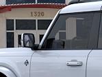 2025 Ford Bronco 4WD SUV for sale #F26014 - photo 22