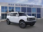 2025 Ford Bronco 4WD SUV for sale #F26014 - photo 8