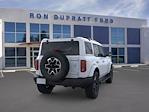 2025 Ford Bronco 4WD SUV for sale #F26014 - photo 9
