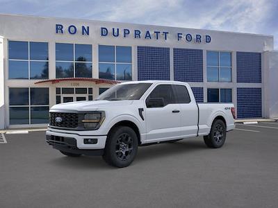 New 2026 Ford F-150 - photo 1