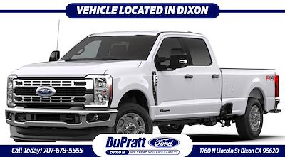 New 2026 Ford F-350 - photo 1