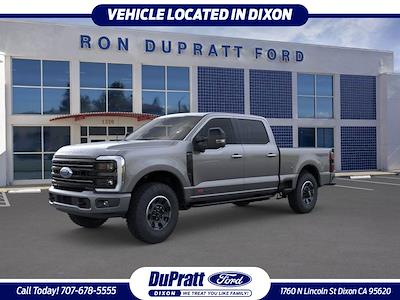 New 2026 Ford F-250 - photo 1