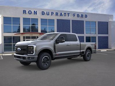 New 2026 Ford F-250 - photo 1