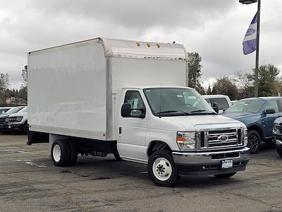 New 2024 Ford E-450 - photo 1