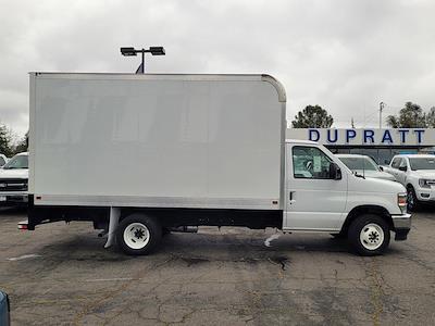 New 2024 Ford E-450 - photo 1
