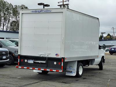 New 2024 Ford E-450 - photo 1