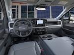 2025 Ford F-550 Regular Cab DRW RWD Cab Chassis for sale #F26028 - photo 10