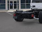 2025 Ford F-550 Regular Cab DRW RWD Cab Chassis for sale #F26028 - photo 22
