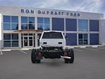 2025 Ford F-550 Regular Cab DRW RWD Cab Chassis for sale #F26028 - photo 6