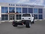 2025 Ford F-550 Regular Cab DRW RWD Cab Chassis for sale #F26028 - photo 9