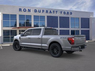 New 2026 Ford F-150 - photo 1