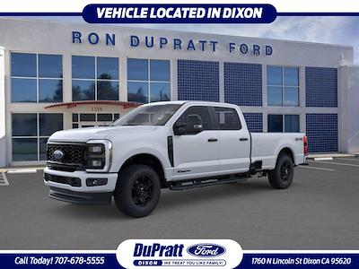 New 2026 Ford F-250 - photo 1