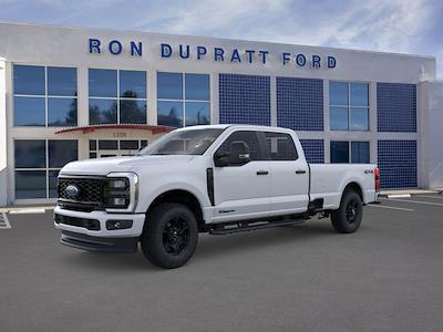 New 2026 Ford F-250 - photo 1