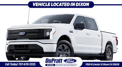New 2025 Ford F-150 Lightning - photo 1