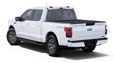 New 2025 Ford F-150 Lightning - photo 1