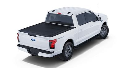New 2025 Ford F-150 Lightning - photo 1