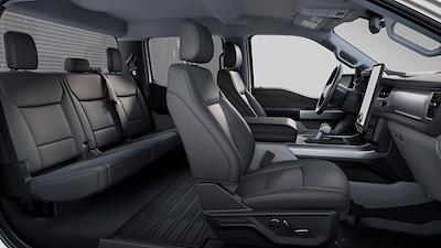 New 2025 Ford F-150 Lightning - photo 1