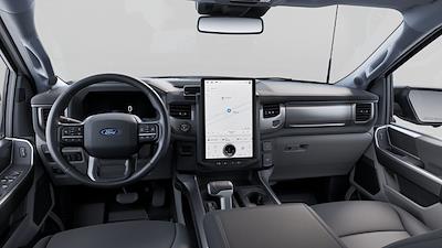 New 2025 Ford F-150 Lightning - photo 1