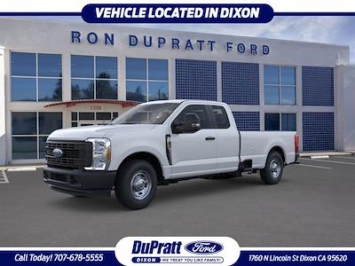 New 2026 Ford F-250 - photo 1