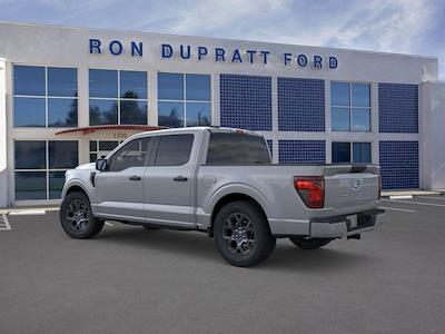 2026 Ford F-150 SuperCrew Cab RWD Pickup for sale #F26041 - photo 2