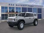 2026 Ford Bronco 4WD SUV for sale #F26045 - photo 1