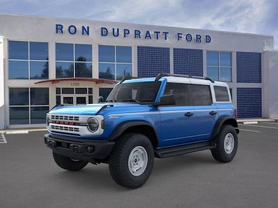 New 2026 Ford Bronco - photo 1