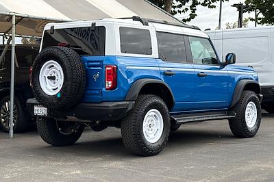 2026 Ford Bronco 4WD SUV for sale #29655T - photo 2
