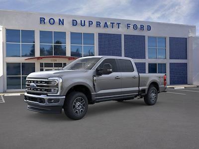 New 2026 Ford F-250 - photo 1