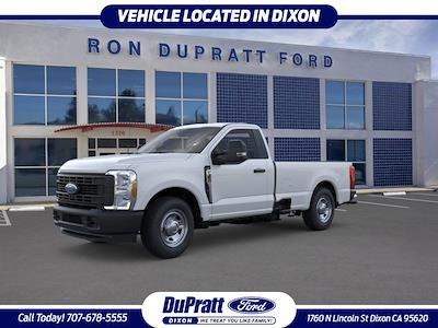 New 2026 Ford F-350 - photo 1