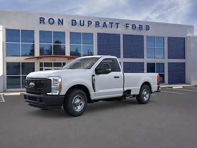 New 2026 Ford F-350 - photo 1