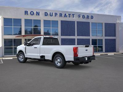 New 2026 Ford F-350 - photo 1