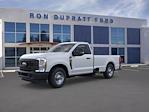 2026 Ford F-350 Regular Cab SRW RWD Pickup for sale #F26055 - photo 3