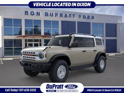 New 2026 Ford Bronco - photo 1