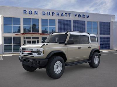 New 2026 Ford Bronco - photo 1