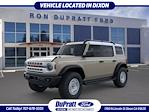 2026 Ford Bronco 4WD SUV for sale #F26057 - photo 1