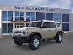2026 Ford Bronco 4WD SUV for sale #F26057 - photo 2