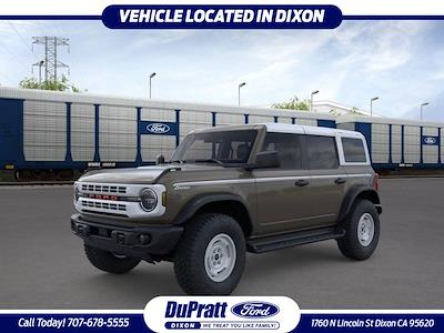 New 2026 Ford Bronco - photo 1