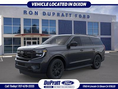 New 2026 Ford Expedition - photo 1