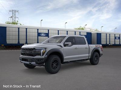 New 2026 Ford F-150 - photo 1
