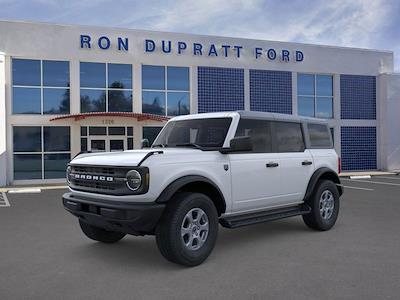 New 2026 Ford Bronco - photo 1