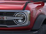 2026 Ford Bronco 4WD SUV for sale #F26066 - photo 21