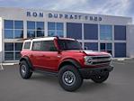 2026 Ford Bronco 4WD SUV for sale #F26066 - photo 8