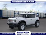2026 Ford Bronco 4WD SUV for sale #F26067 - photo 1