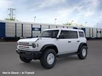 2026 Ford Bronco 4WD SUV for sale #F26067 - photo 1