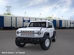 2026 Ford Bronco 4WD SUV for sale #F26067 - photo 3